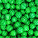 Fizzy Fruits Original Watermelon 300er 1