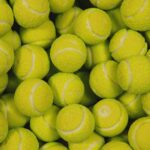 Fizzy Fruits Tennis Balls 300er 1