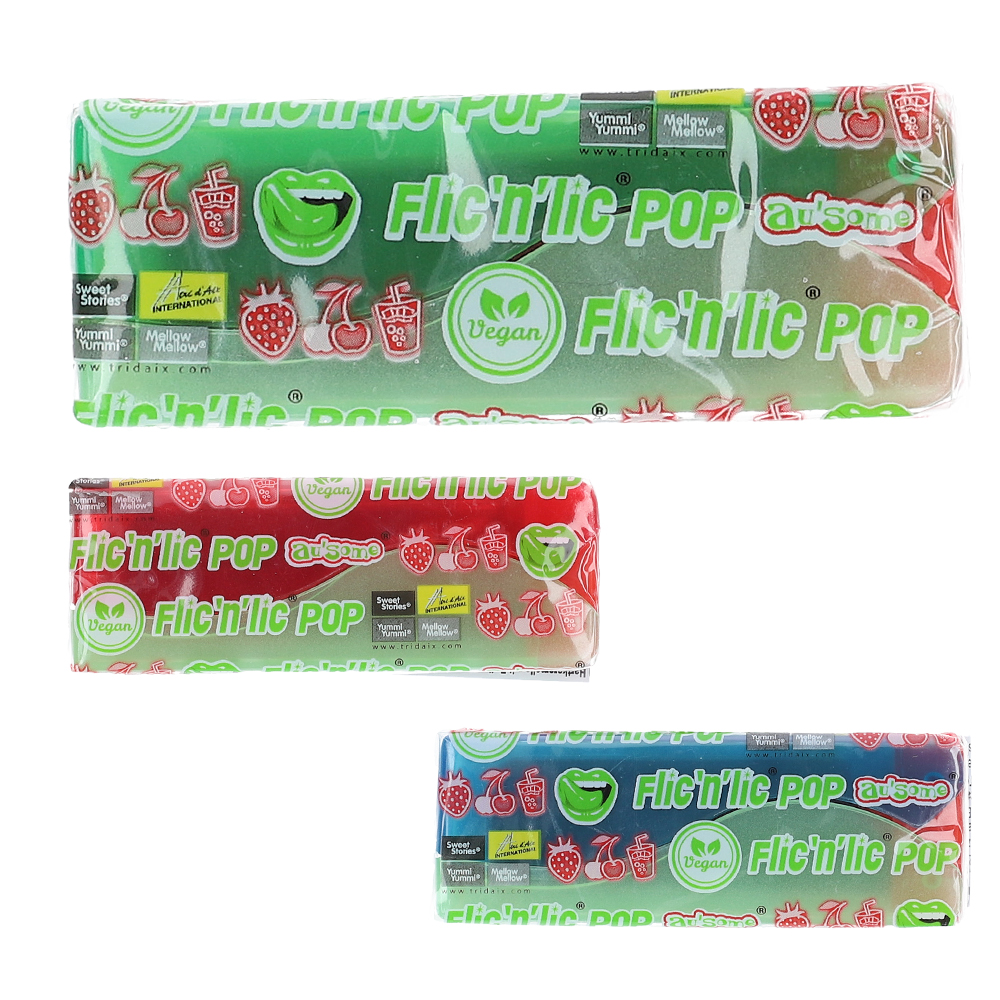 flic-039-n-039-lic-pop-glow-in-the-dark-14g-no1-2650 Flic 039 N 039 Lic Pop Glow In The Dark 14g No1 2650