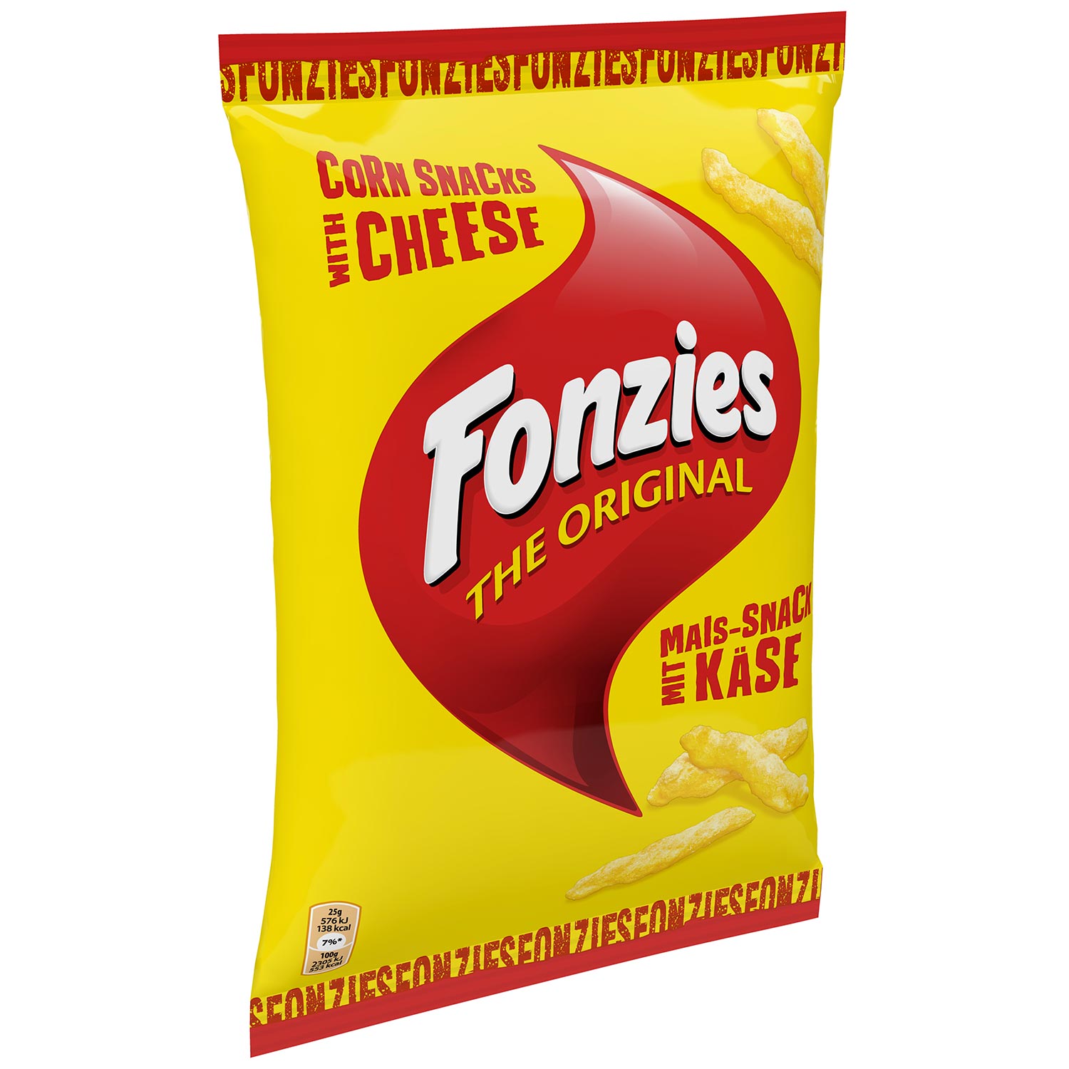 fonzies-100g-no1-2657 Fonzies 100g No1 2657