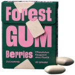Forest Gum Berries 20g No1 5710