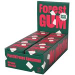 Forest Gum Kirsche Menthol 20g No7 1027