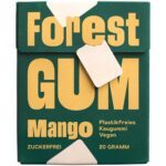 Forest Gum Mango 20g No1 1511