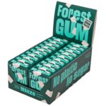 Forest Gum Minze 20g No7 5636