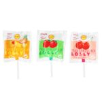 Frigeo Traubenzucker Lolly 1000er 1