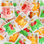 Frigeo Traubenzucker Lolly 1000er