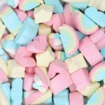 Frisia Einhorn Mallonies 225g No6 3257