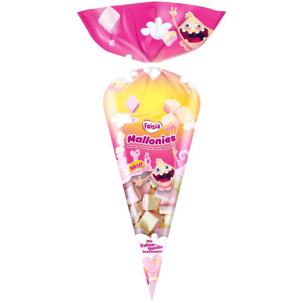 Frisia Mallonies 260g No1 0507