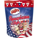 Fritt American Style Minis 200g No1 3140