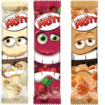 Fritt American Style Minis 200g No2 3617