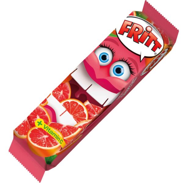 Fritt Grapefruit 6er No1 3034