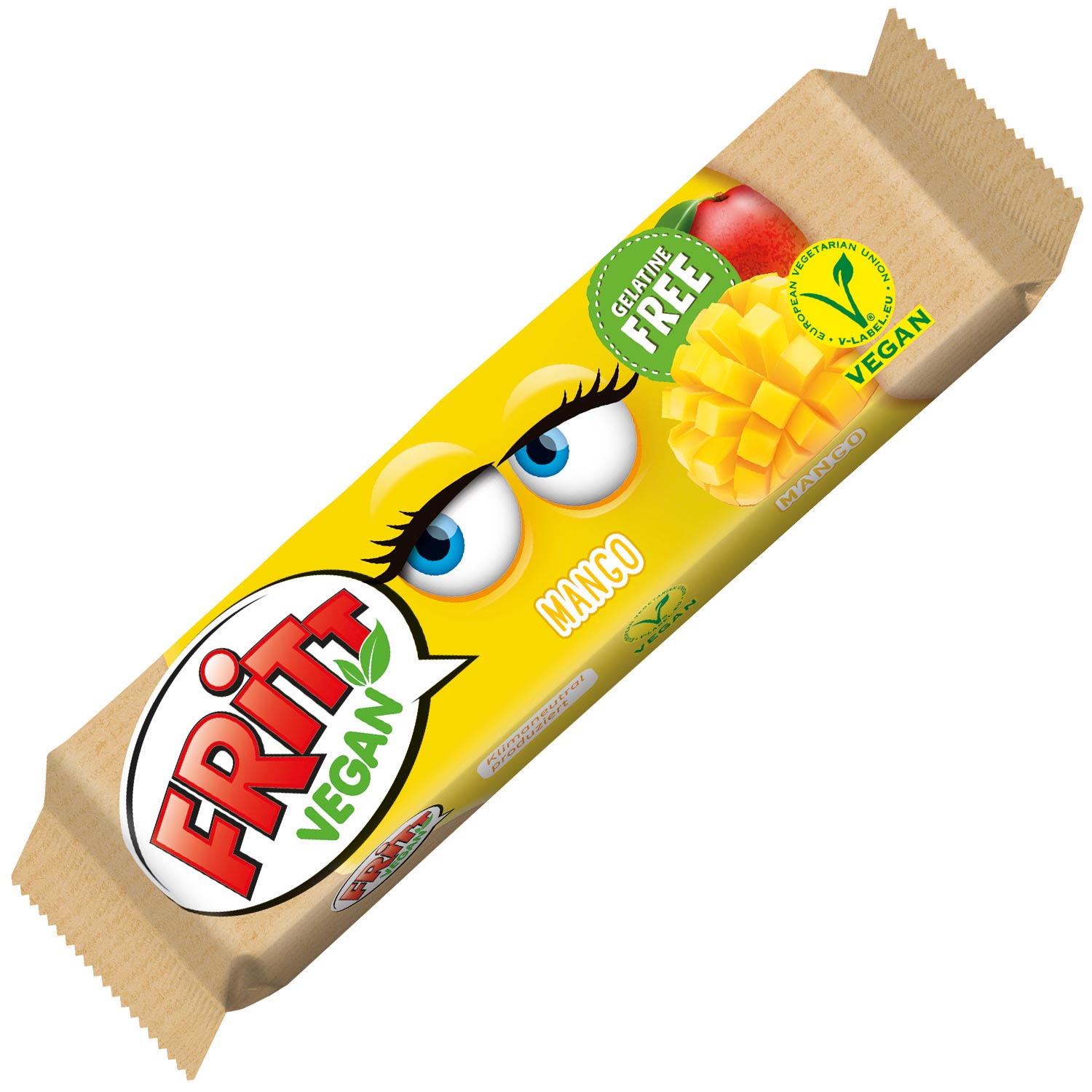 fritt-mango-vegan-56g-no1-1515 Fritt Mango Vegan 56g No1 1515