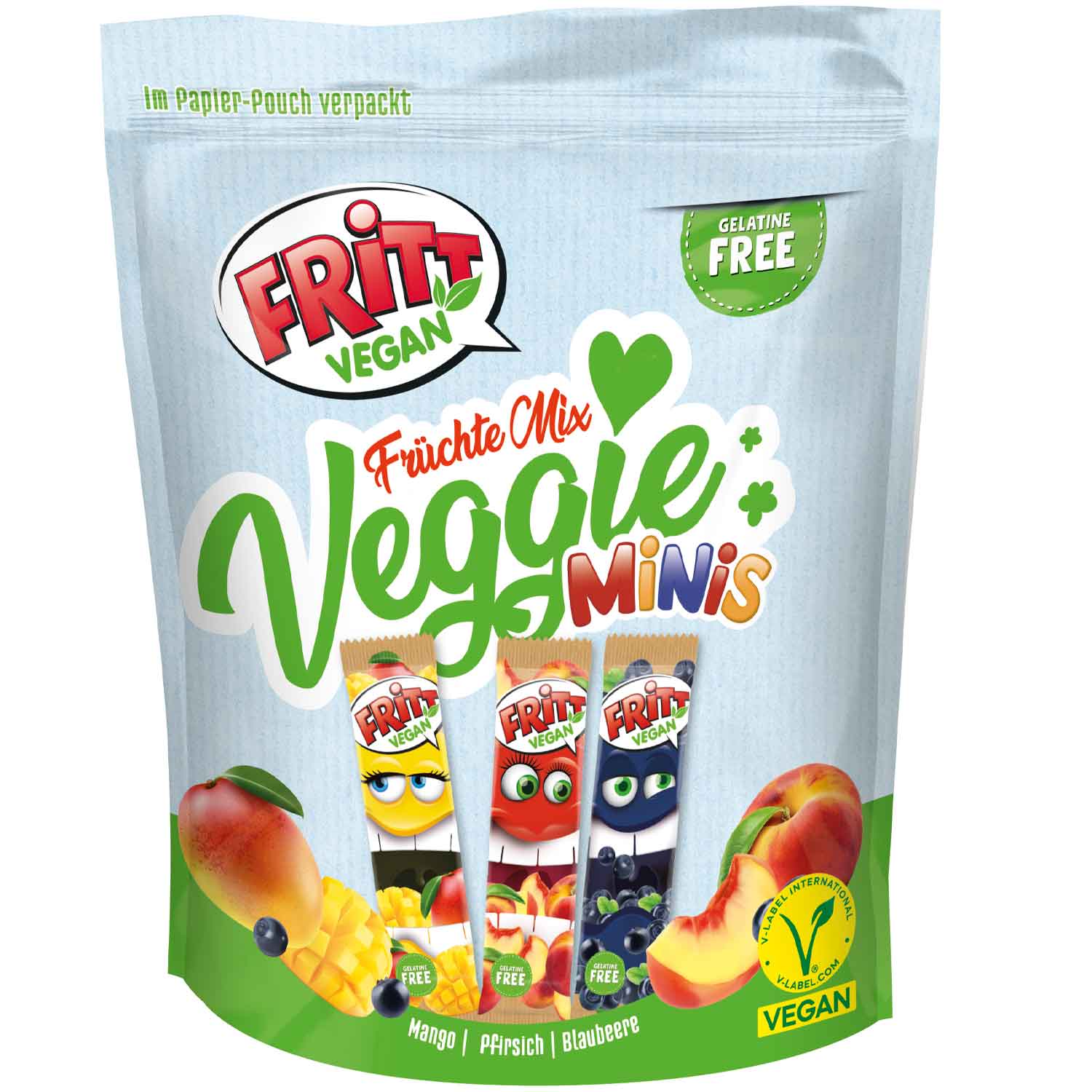 fritt-vegan-fruechte-mix-veggie-minis-135g-no1-3726 Fritt Vegan Fruechte Mix Veggie Minis 135g No1 3726