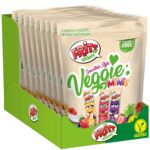Fritt Vegan Smoothie Style Veggie Minis Mix 135g No7 5145