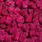 Fruucs Gefriergetrocknete Fruechte Drachenfrucht 85g No3 2405