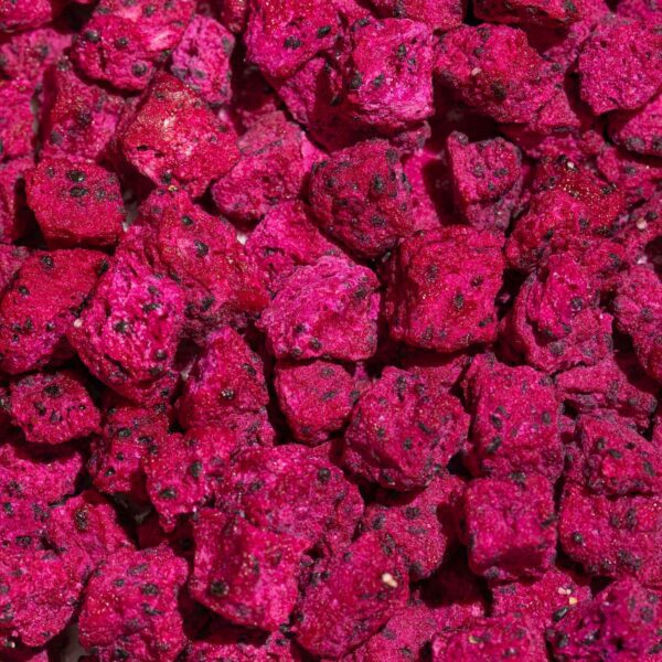 Fruucs Gefriergetrocknete Fruechte Drachenfrucht 85g No3 2405