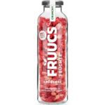 Fruucs Gefriergetrocknete Fruechte Erdbbere 30g No1 0447