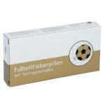 Fu Ballfieberpillen