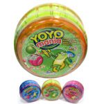 Funny Candy Yoyo Mania