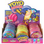 Funny Candy Yoyo Mania 2