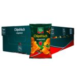 Funny Frisch Chipsfrisch Ungarisch 40x40g No1 3752