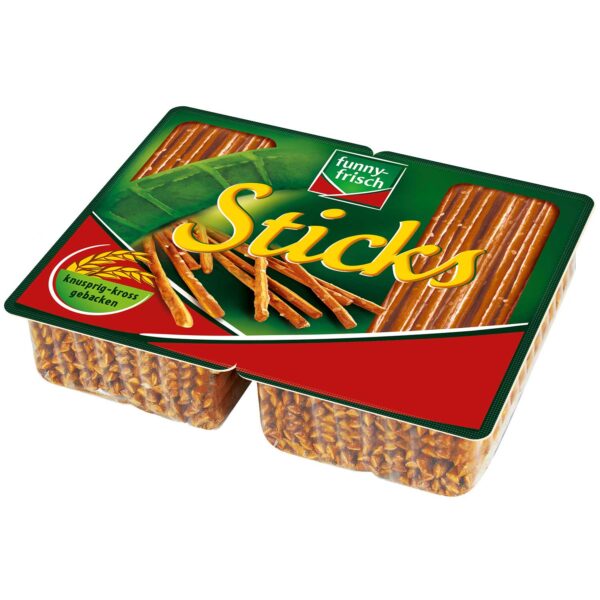 Funny Frisch Sticks 200g No1 2006