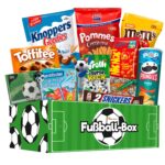 Fussball Box No1 2006