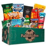 Fussball Box No2 2502
