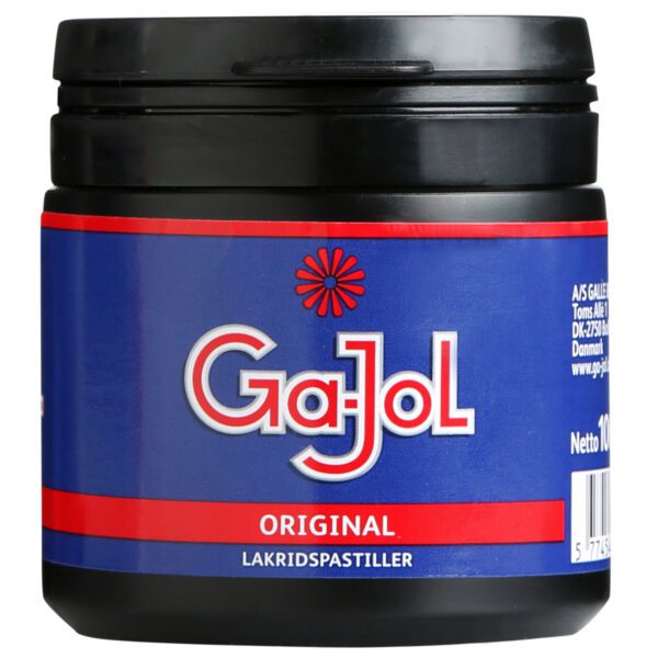 Ga Jol Original Dose