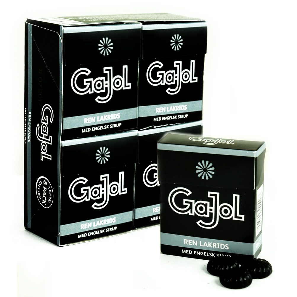 gajol-ren-lakrids-8er1 Gajol Ren Lakrids 8er1