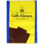 Galle Amp Jessen M Rk P L Gschokolade 2x108g No1 2512 1