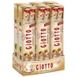Giotto Haselnuss 4x9er Multipack 2