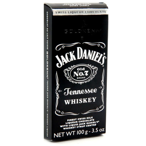 Goldkenn Jack Daniels Liqueur Chocolate