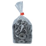 Grahns Pit Stop No.1 Salty Wheels 200g No2 3533