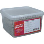 Grahns Salta Sm Kulor 2kg No4 3958