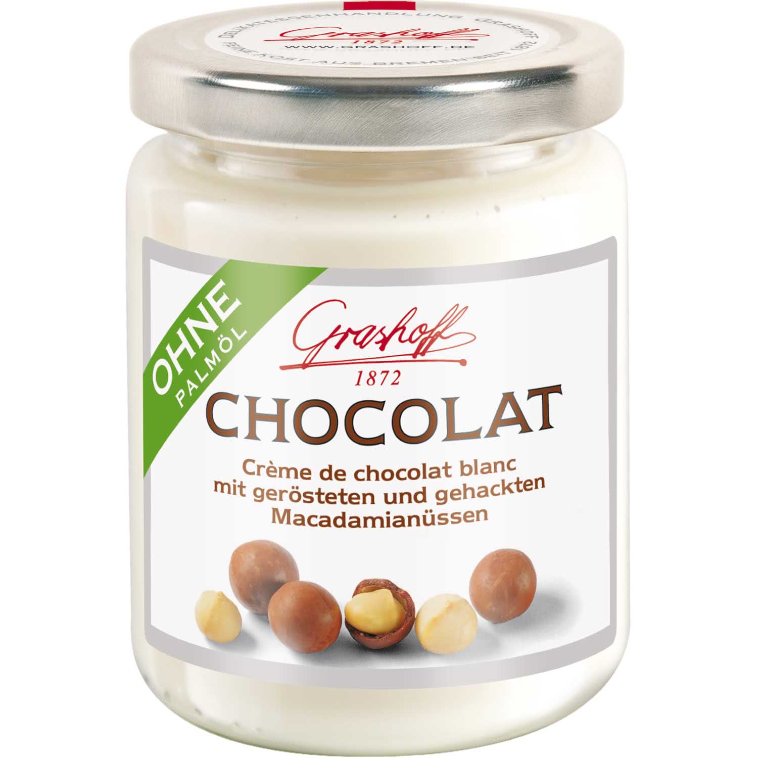 grashoff-chocolat-blanc-mit-ger-steten-und-gehackten-macadamian-ssen-250g Grashoff Chocolat Blanc Mit Ger Steten Und Gehackten Macadamian Ssen 250g