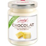 Grashoff Chocolat Cr Me De Chocolat Blanc 250g