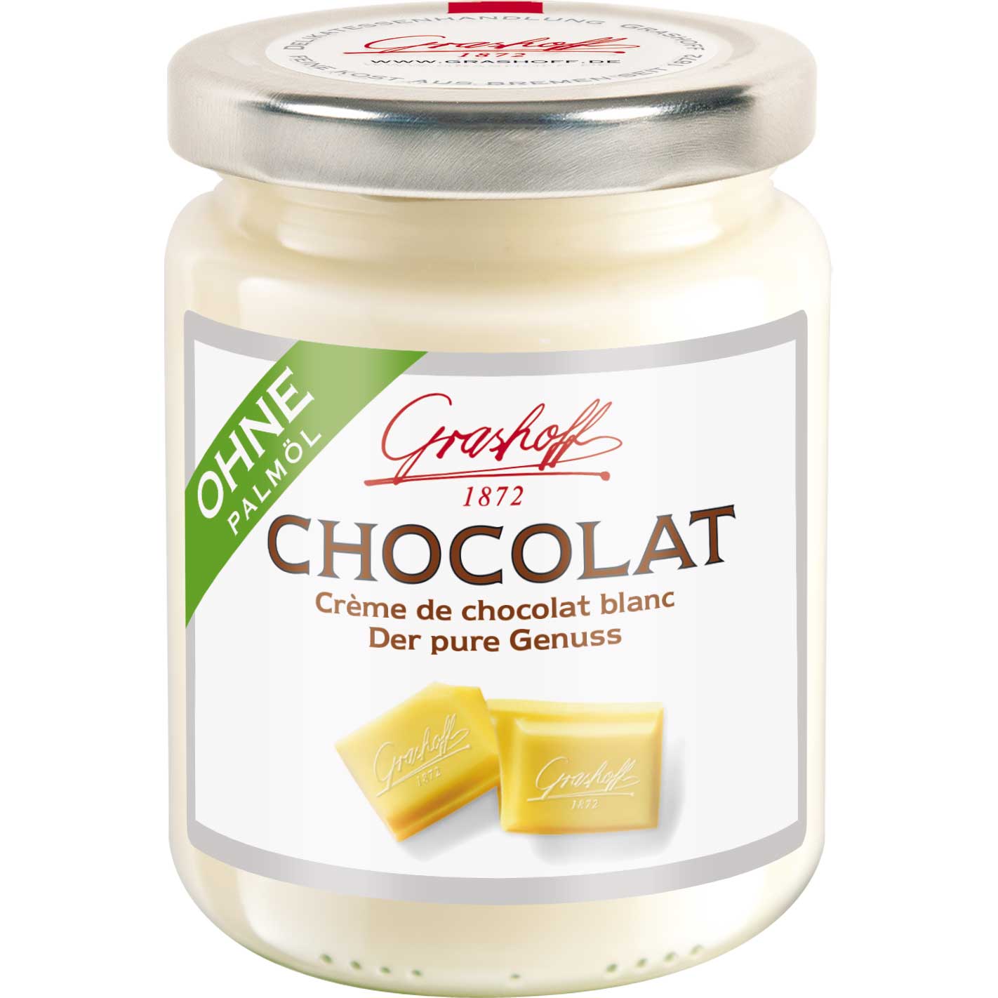 grashoff-chocolat-cr-me-de-chocolat-blanc-250g Grashoff Chocolat Cr Me De Chocolat Blanc 250g