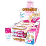 Grenade Proteinriegel Birthday Cake 60g No2 1452