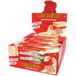 Grenade Proteinriegel Salted Peanut 60g No2 4142