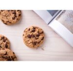 Griesson Chocolate Mountain Cookies Classic Minis 125g