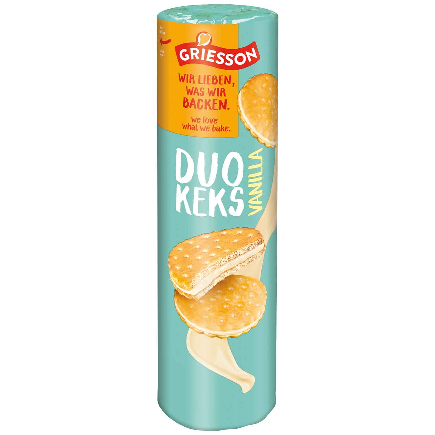 griesson-duo-keks-vanilla-500g-no1-5926 Griesson Duo Keks Vanilla 500g No1 5926