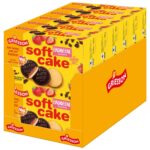 Griesson Soft Cake Erdbeere 2x150g No7 1639