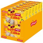 Griesson Soft Cake Kirsche 2x150g No7 0309