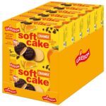 Griesson Soft Cake Orange 2x150g No7 2125