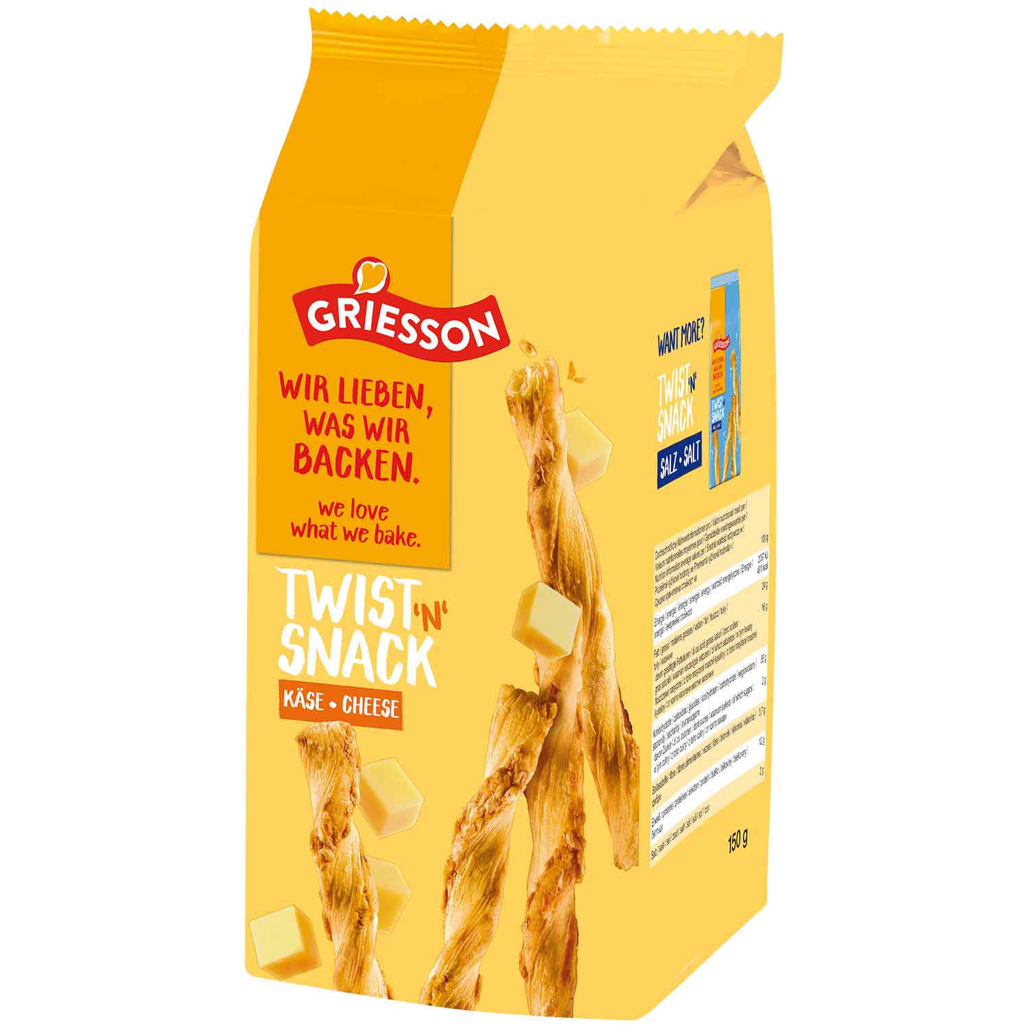 griesson-twist-039-n-039-snack-kaese-150g-no1-3726 Griesson Twist 039 N 039 Snack Kaese 150g No1 3726