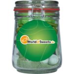 Gruener Mix Im Glas 480g No1 0441