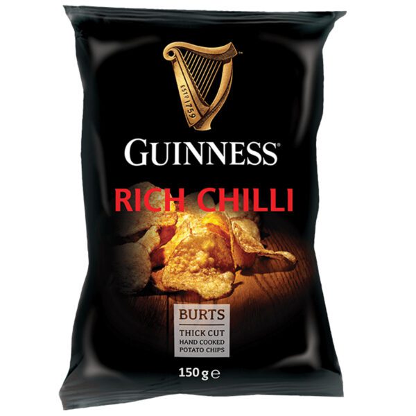 Guinness Rich Chilli 150g