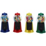 Gum Ball Machine 13cm No2 4837