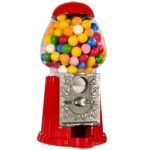 Gum Ball Machine Junior 23cm No1 2957